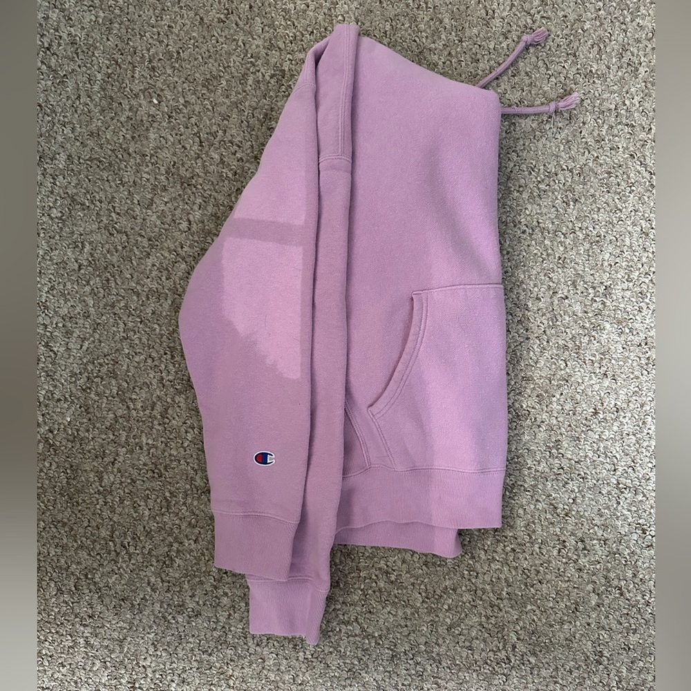 Women’s Champion Hoodie